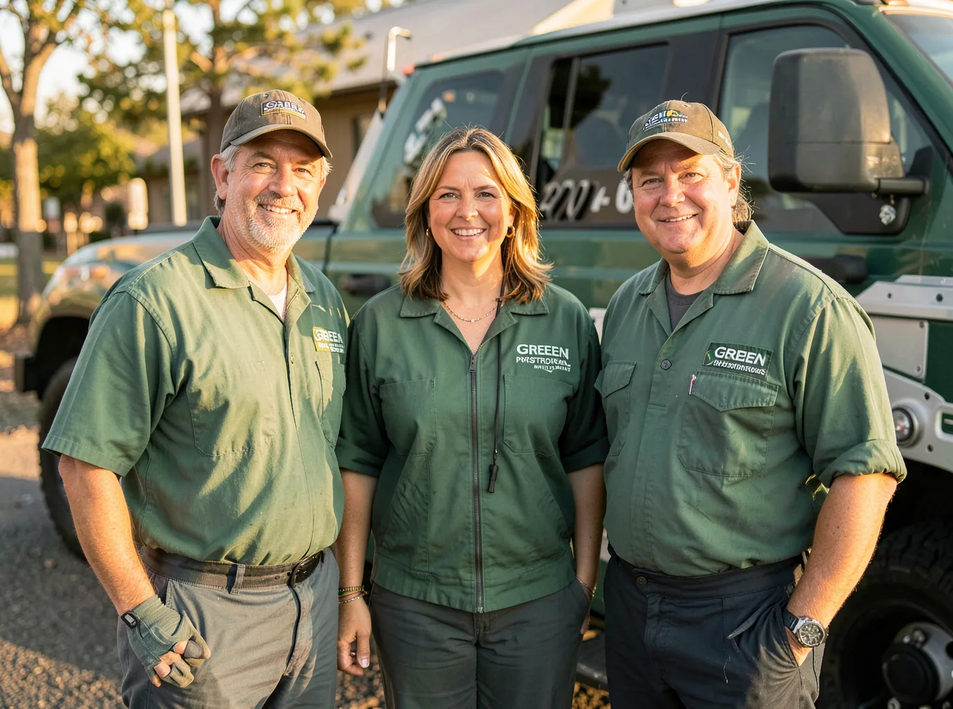 Water Damage Restoration company in Harmony, IN